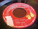 LISTEN ELMORE JAMES - METEOR #5003    