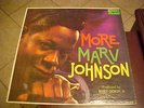 MARV JOHNSON - U.A.# UAL 3118   