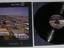 1987 PINK FLOYD A Momentary Lapse of Reason EMI Records EMD1003.1st.Excellent