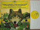 DG 2531 275 PROKOFIEV PETER & WOLF MOZART TOY SYM. JACQUELINE DU PRE BARENBOIM