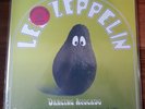Led Zeppelin Dancing Avocado LP New Sealed Live Limited Edition of 500 4/24/69