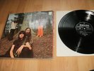 CATHERINE RIBEIRO+ALPES : PAIX LP 1972 PHILIPS 9101037