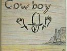 COWBOY LP Reach for the Sky (PROMO)