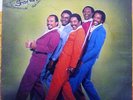 LP SHO NUFF stand up for love US MODERN SOUL BOOGIE