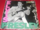 Elvis Presley Rock N Roll Hmv CLP1093 LP, Rare