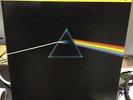 PINK FLOYD DARK SIDE OF THE MOON ORIGINAL MASTER RECORDING by MOBILE FIDELITY