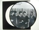 BEATLES - Ed Sullivan Show CBS TV Studio (Ed Picture LP) Live 1964