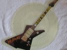 RARE=Def Leppard  Rock Of Ages (Vertigo UK - 7