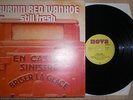 Burnin` Red Ivanhoe- Still Fresh  LP