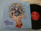 Dunwich Horror OST LP NM VC81103 1979 Les Baxter