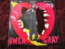 Reggae Ska LP Cupid ( Owen Gray)