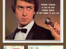 GOERGE BRUMMELL ( Chats Sauvages) EP British Beat Rare ( Dick Rivers ) Simonet