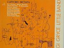 Gigi Gryce Little Band Vol 2-Blue Note 5050-10 INCH CLIFFORD BROWN