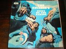Bintangs - Blues on the ceiling  LP 69  Dutch blues\psych rock, debut 1st  pres