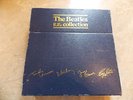 The Beatles EP collection
