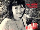 PIERO UMILIANI. LE PIU' BELLE TRUFFE DEL MONDO. EP. Cam CEP. 45-96.Italia. 1963.