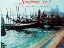 GEORG SOLTI / Tchaikovsky Symphony No.2 / LONDON FFSS WB BB CS 6118, 2M/1M