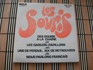 LES SOURIS