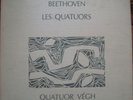  VEGH QUARTET BEETHOVEN VALOIS STEREO CMB 83