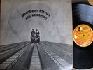 Funk Soul LP, Soul Generation, Beyond Body and Soul, Ebony Sounds