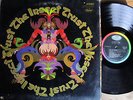 Psych LP, Insect Trust on Capitol 109, M- original