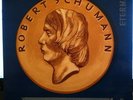 Schumann Konwitschny  Abendroth Zechlin Promo Record not for Sale 1960 ETERNA