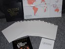 queen the complete works