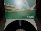 Golem--Sand-LP-Vinyl-German Kraut--Kunstkopf-Delta Akustic 25-128-1-Mint- 1974-