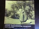 BLUE NOTE 1534- PAUL CHAMBERS - Whims of Chambers Lexington RVG Deep Groove Lp