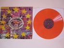 U2 – Zooropa – ORANGE VINYL - MINT