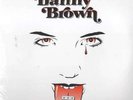 Danny Brown - XXX HIP HOP Double LP Vinyl 2012 Fool's Gold