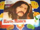 TÜRKISCHE MUSIK vinyl baris manco mancho  TÜRKÜOLA TURKUOLA no cem