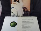 (J032) John Lennon Life With The Lions  Zapple 01 1969 2nd Issue EX/EX- LP UK