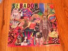 SEBADOH Smash Your Head On The Punk Rock LP green vinyl on SUB POP original