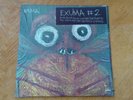 Exuma - Exuma II ( OG US + shrink wrap ) lp