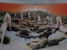 LED ZEPPLIN HOUSES OF THE HOLY VERY VERY NEAR MINT