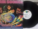 MAIN SOURCE BREAKING ATOMS ORIGINAL LP LARGE PROFESSOR WILD PITCH