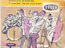 ** Rocking Evergreens ( Geschwister Schmid  ) DECCA  DX 2048 Ultrarar **