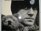 Original vinyl LP Kim Fowley International Heroes Capitol UK 1973 Near mint cond
