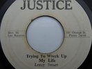 LEROY SMART / TRYING TO WRECK UP MY LIFE / LISTEN