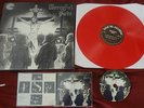 MERCYFUL FATE NUNS HAVE NO FUN RARE RED VINYL