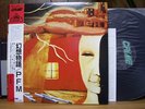 PREMIATA FORNERIA MARCONI - STORIA DI UN MINUTO Italy prog VINYL Japan Obi PFM
