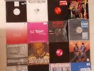 Hip Hop / Rap / Club / Oldschool Vinyls 29 LPs / Maxis / Compilations /