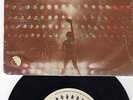 QUEEN SPAIN EDIT UNIQUE PICTURE SLEEVE MUSTAPHA VERY RARE