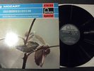 RARE Fontana SFL14090: Michele AUCLAIR: MOZART Violin concerts NO.4 & 5: COURAUD
