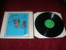 DON CARLOS LP SUFFERING U.K ORIGINAL NEGUS ROOTS REGGAE  NEAR MINT