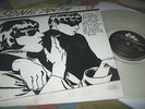 Sonic Youth ?– Goo CLEAR VINYL LP   MINT