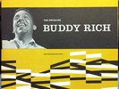 BUDDY RICH the swinging 10