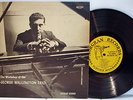 Rare Jazz 10-inch LP- The Workshop Of The George Wallington Trio-Norgran Records