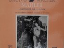 ? Mahler, Symphonie Nr. 4, Walter, Philips